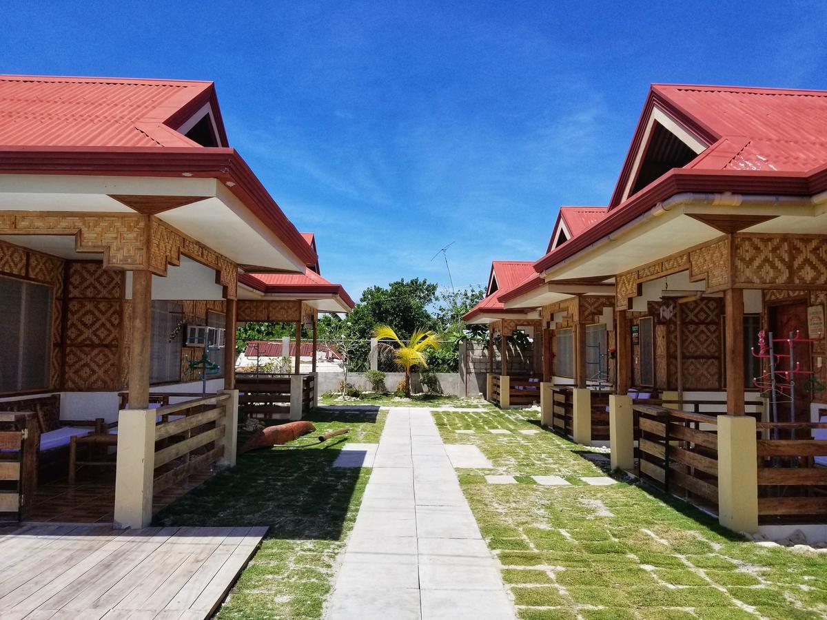 Allegria Dream & Dive Resort Moalboal