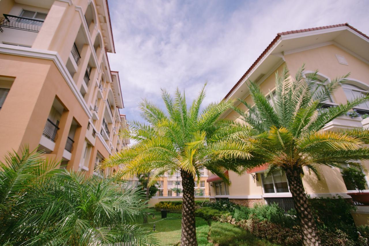 San Remo Oasis Serviced Apartment