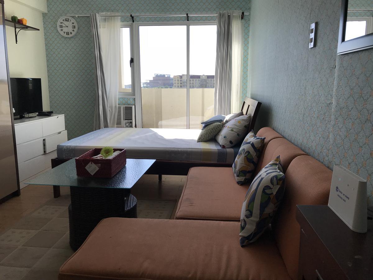 Apartment San Remo Oasis Serviced *