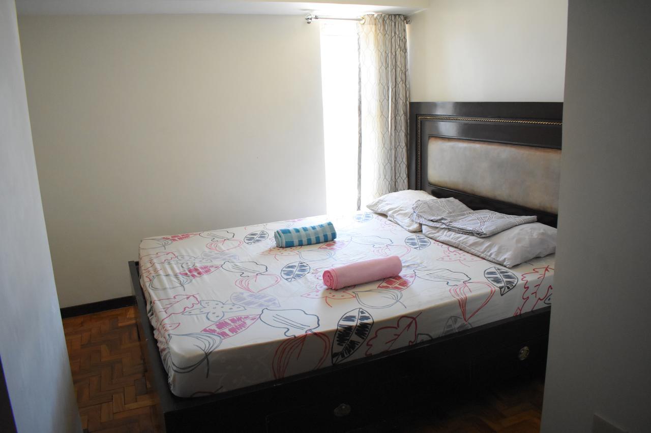 Apartment Cebucondostaycation By Ultima Residences Tower 3 *
