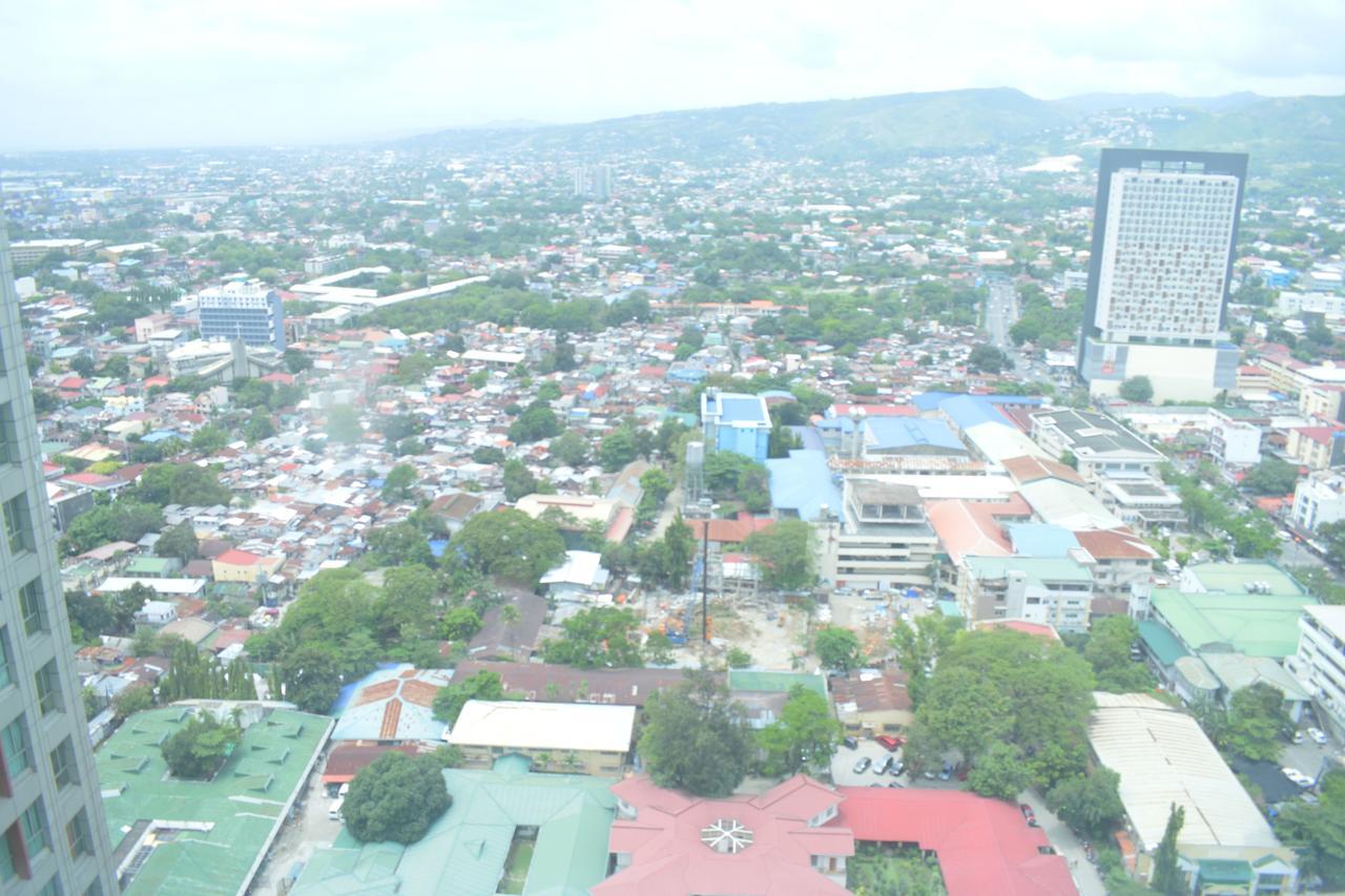 Apartment Cebucondostaycation By Ultima Residences Tower 3