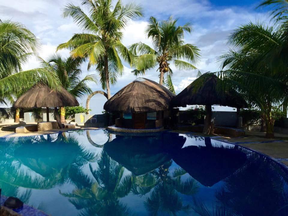 Aladin Beach CAMOTES ISLANDS