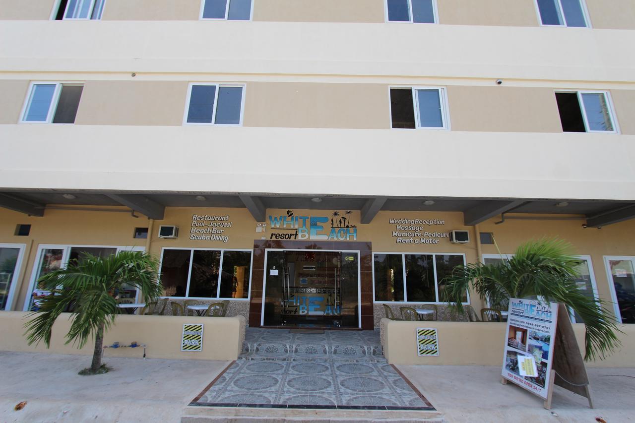 Aladin Beach Hotel 3*