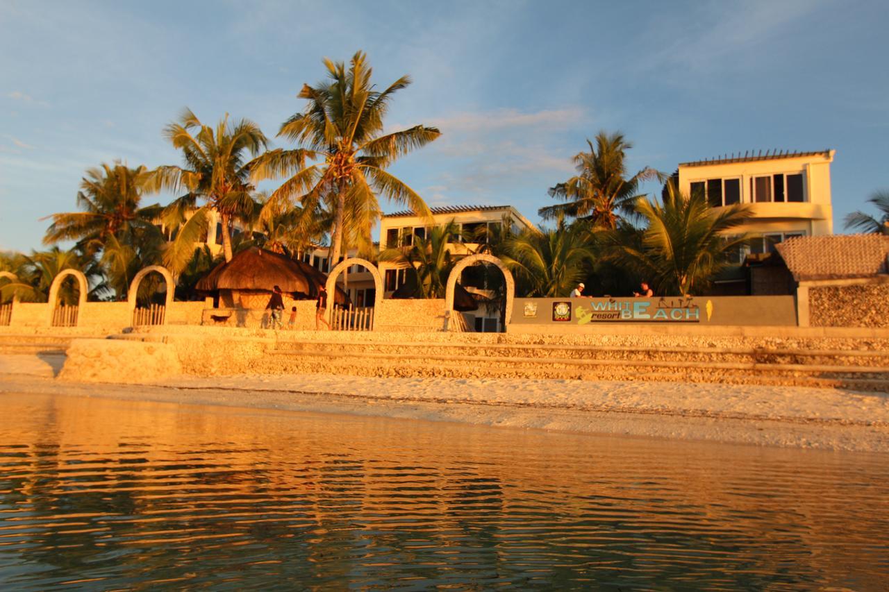Aladin Beach 3*