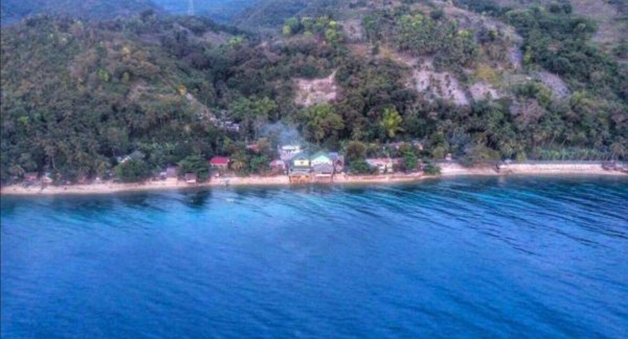 D Alegre Travellers Inn