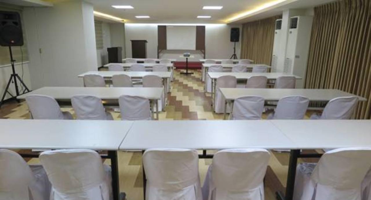 Century Plaza Hotel