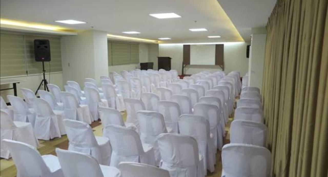 Century Plaza Hotel Cebu