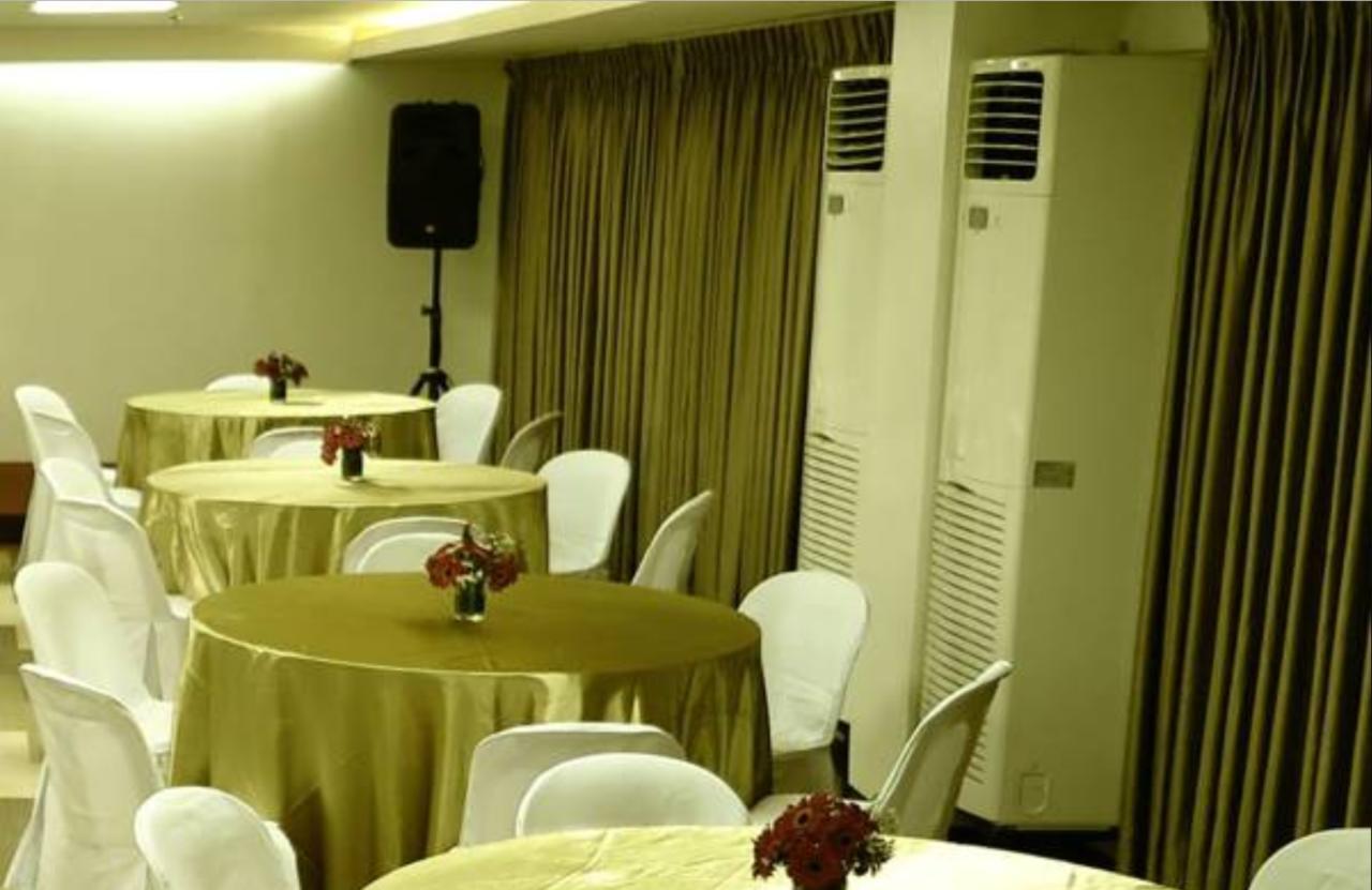 Century Plaza Hotel Cebu