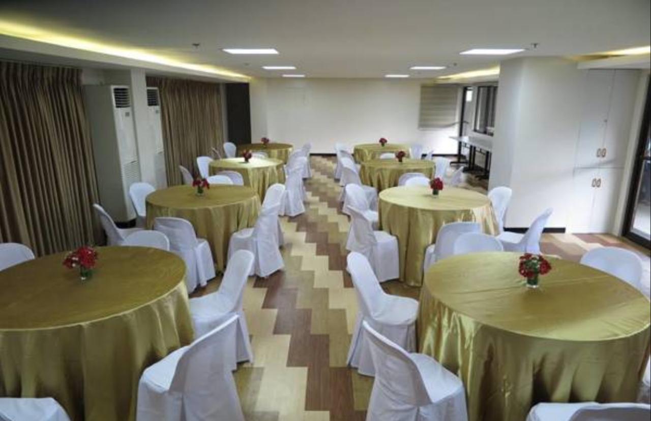 Century Plaza 3* Cebu