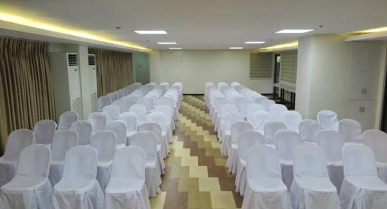 Century Plaza Cebu