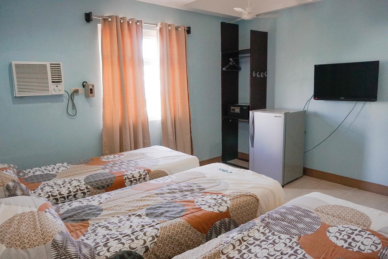 Crowne Garden Hotel 2*