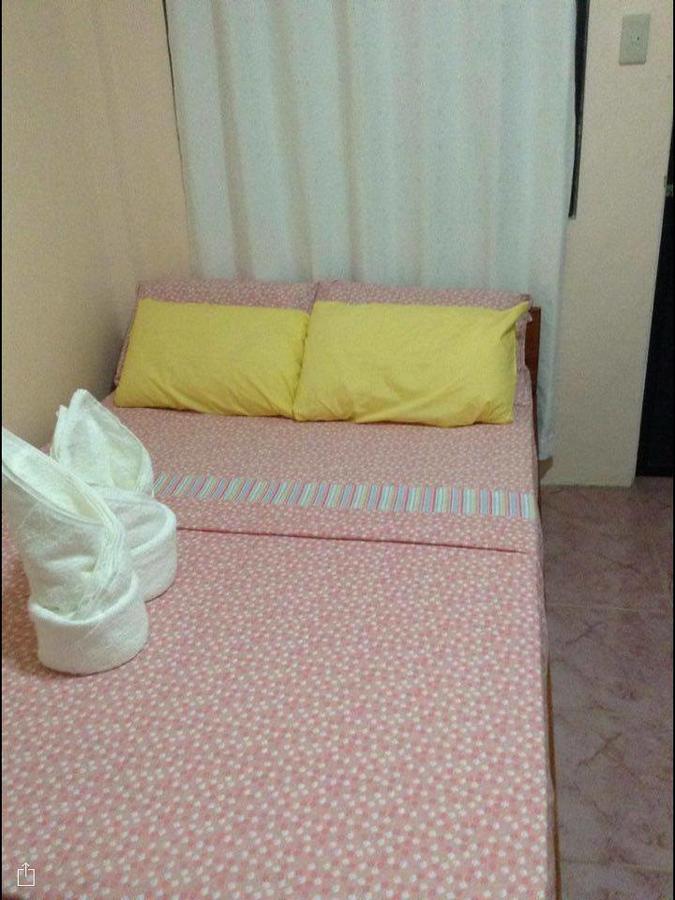 Mwr House By Cocotel (adults Only) bahay-panuluyan Oslob