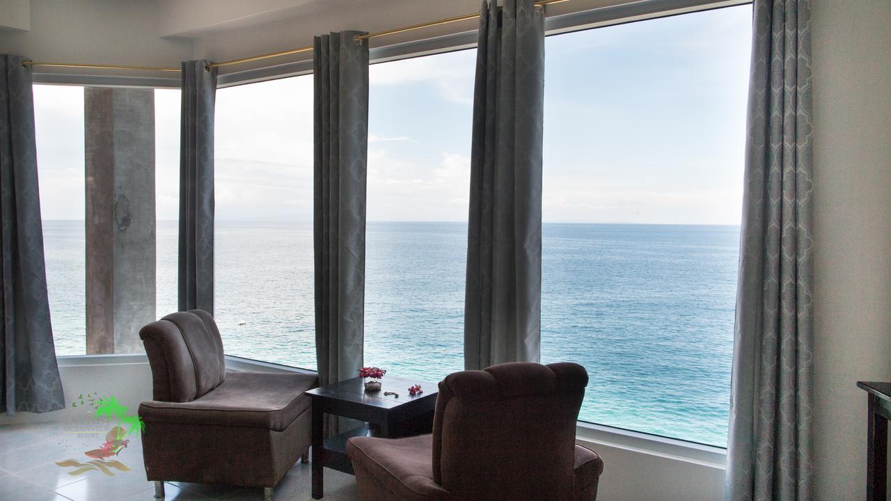 Jaynet Oceanview Resort 3*