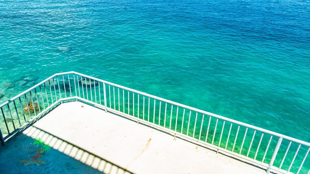 Jaynet Oceanview 3* Boljoon