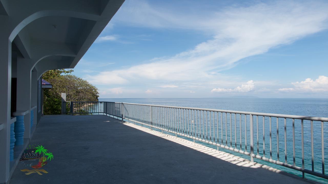 Jaynet Oceanview 3*