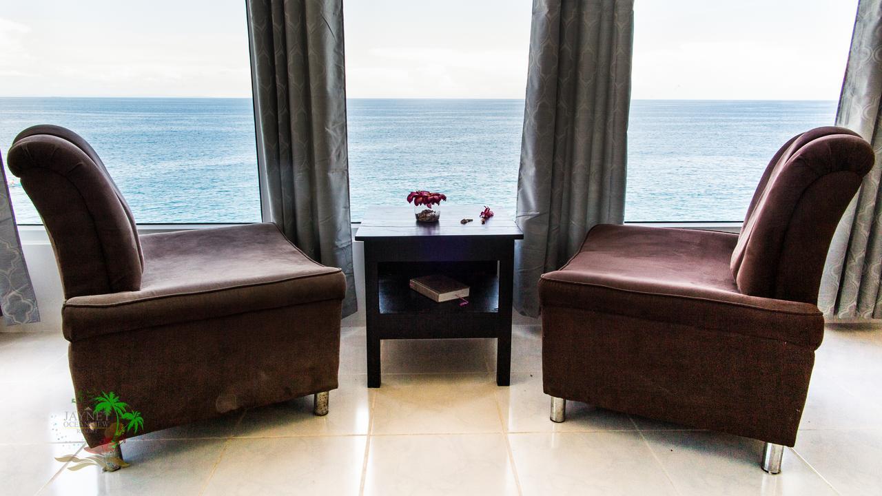 Jaynet Oceanview 3* Boljoon