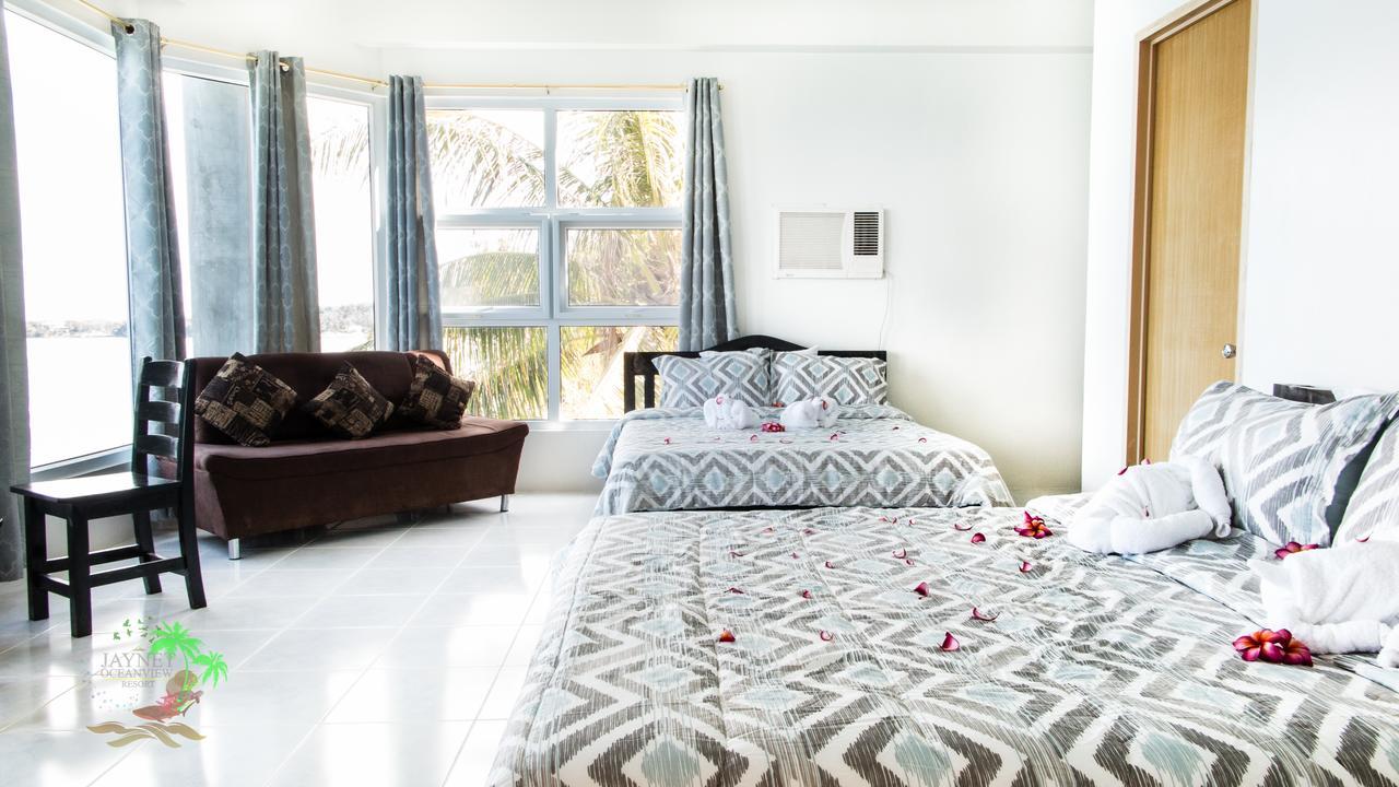 Jaynet Oceanview Resort 3*