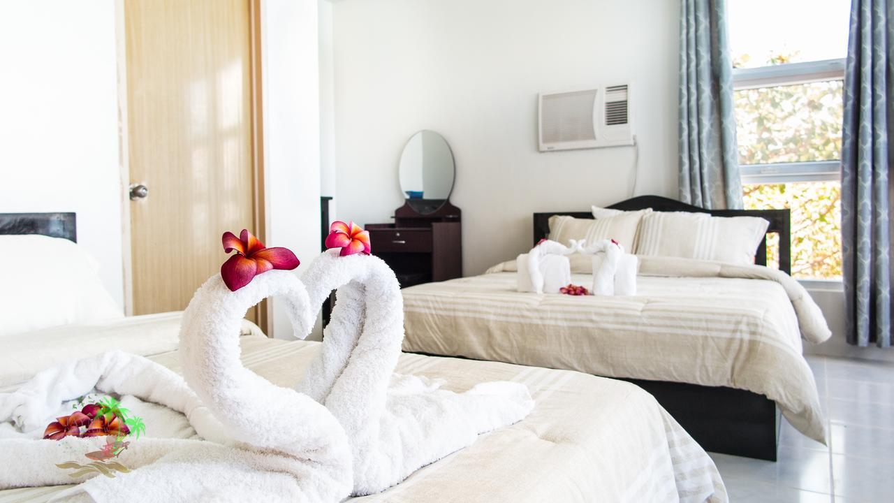 Resort Jaynet Oceanview Boljoon