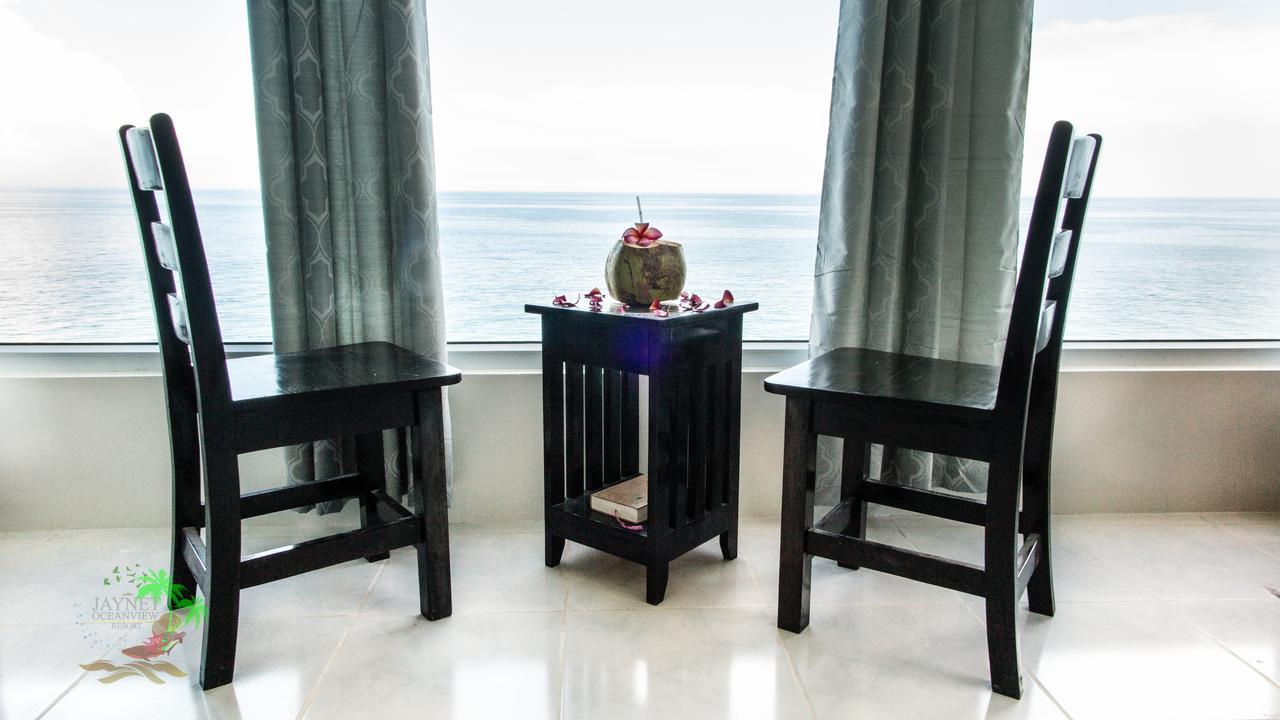 Jaynet Oceanview Boljoon