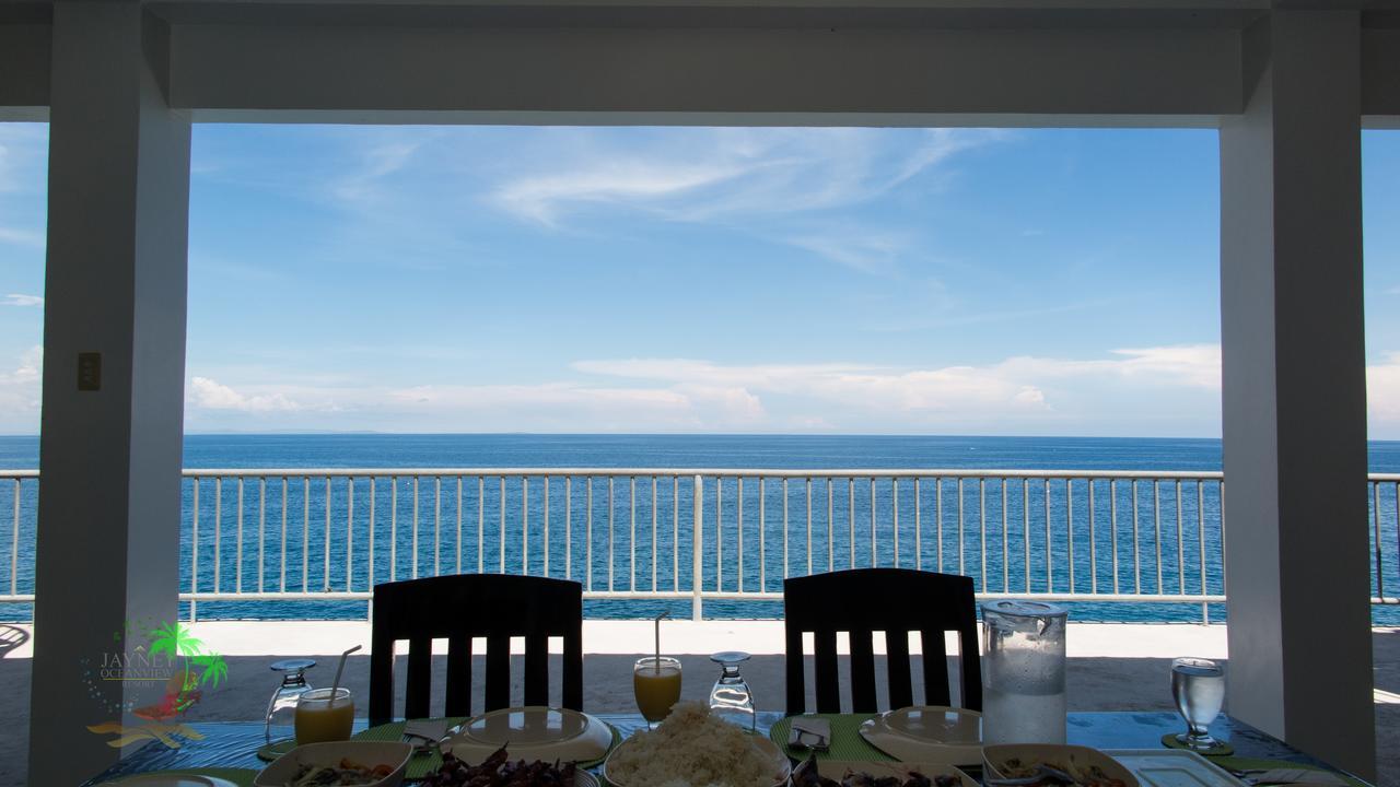 Jaynet Oceanview Resort 3*