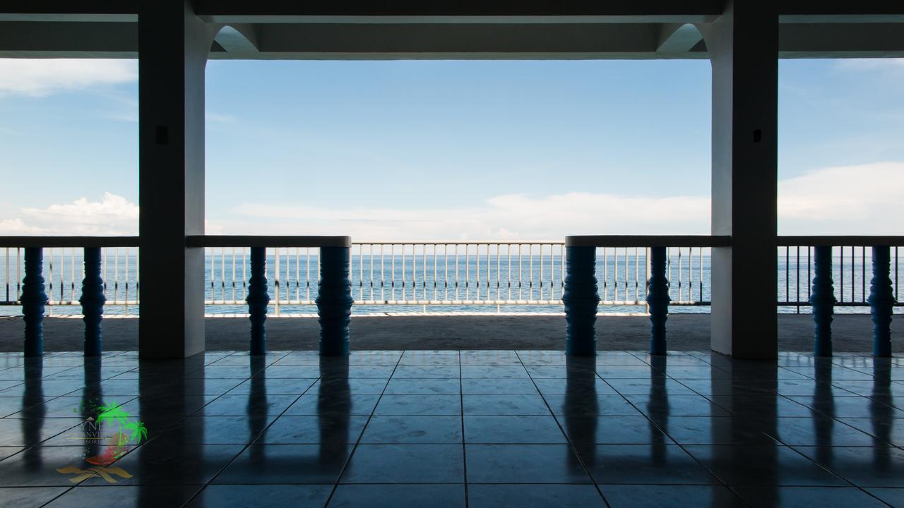 Jaynet Oceanview