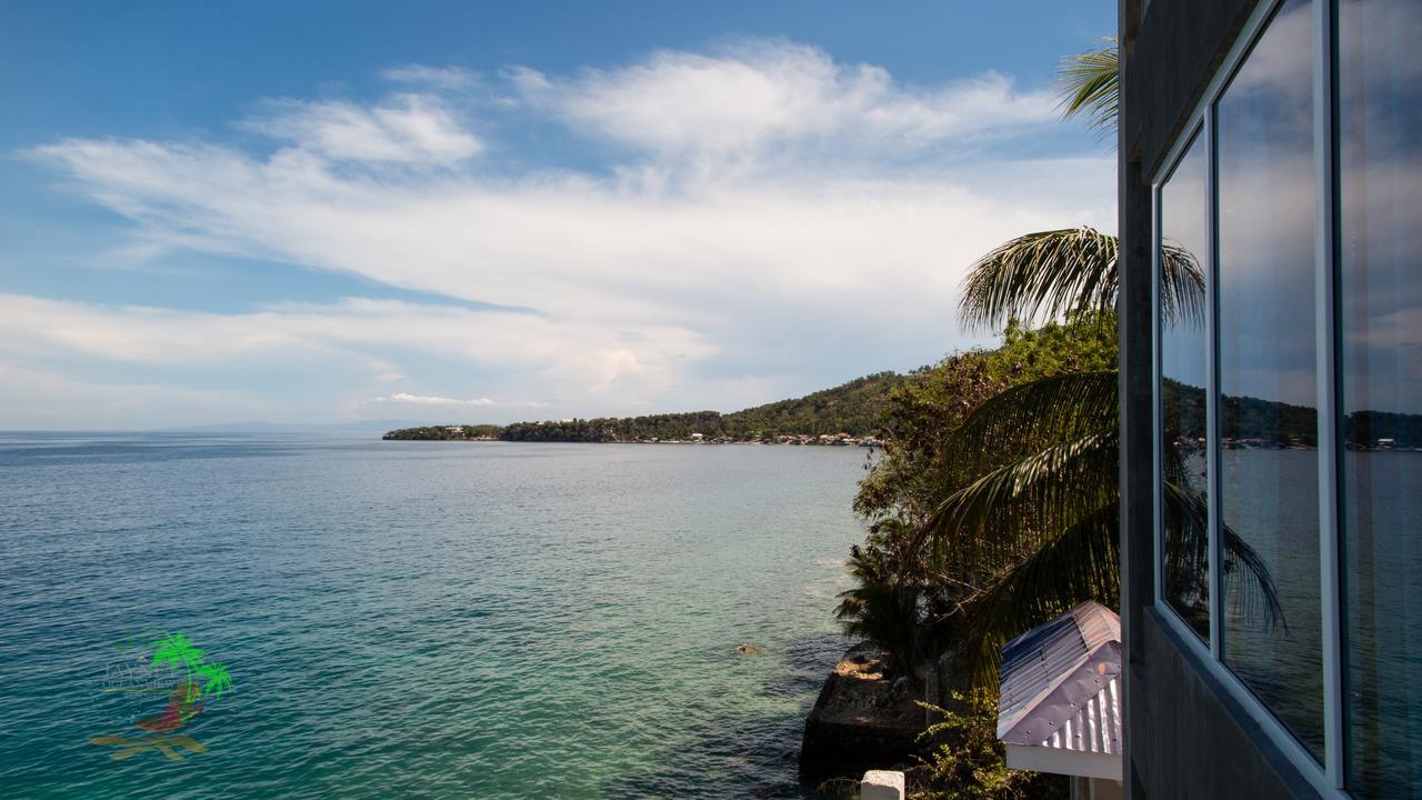 Jaynet Oceanview