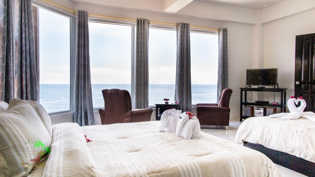 Resort Jaynet Oceanview