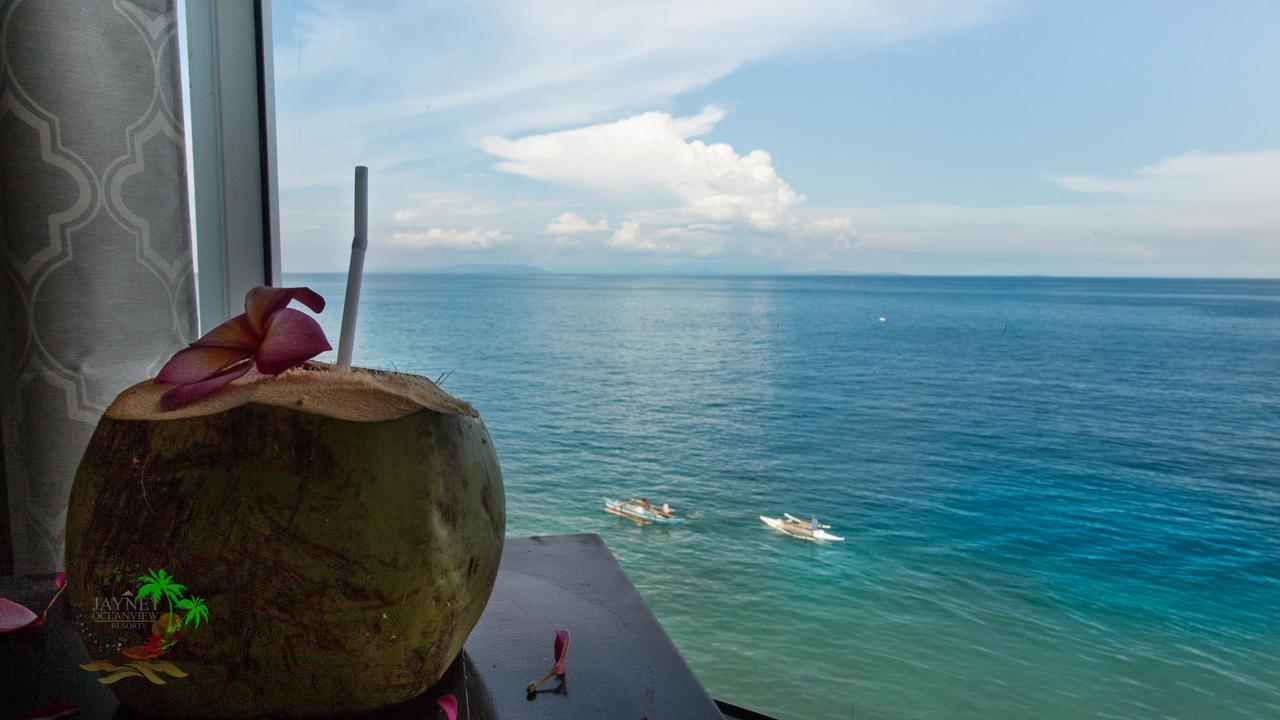 Resort Jaynet Oceanview Boljoon