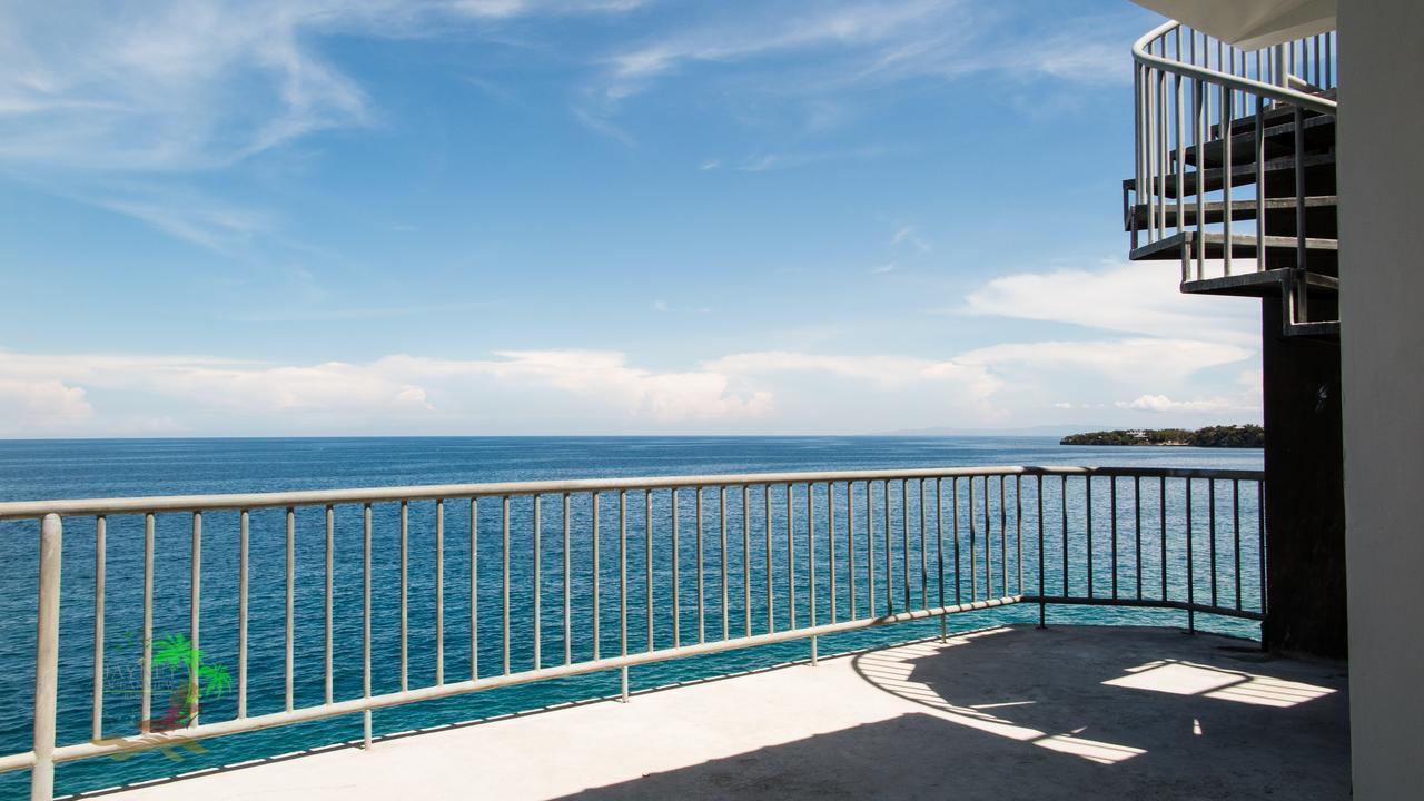 Jaynet Oceanview 3* Boljoon
