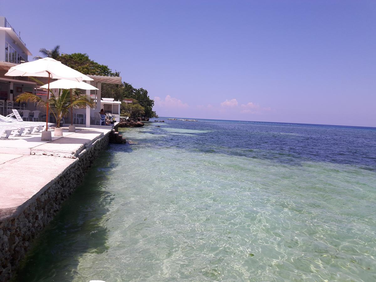Resort Down South 118 Oslob