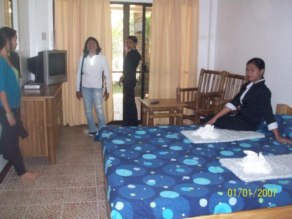 Resort Maravilla Beach Club