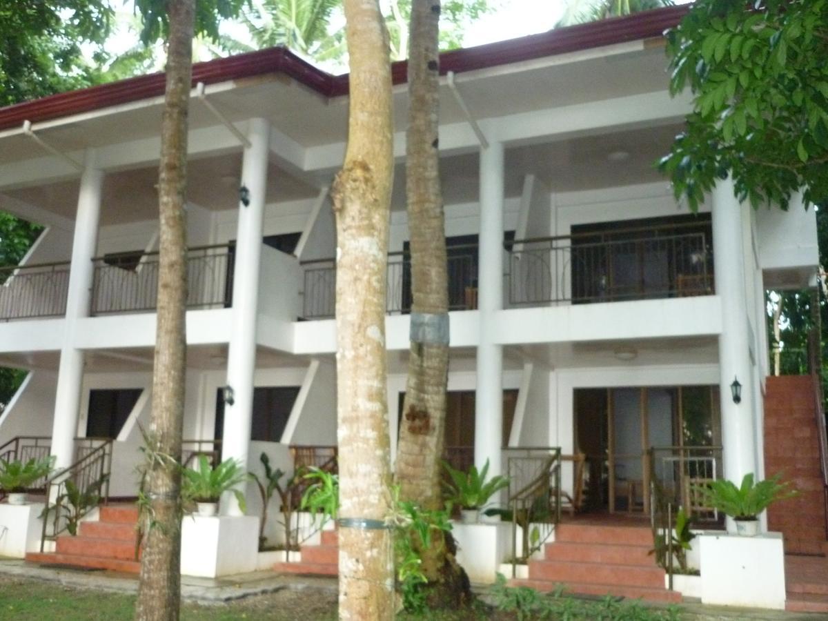Resort Maravilla Beach Club Tabuelan