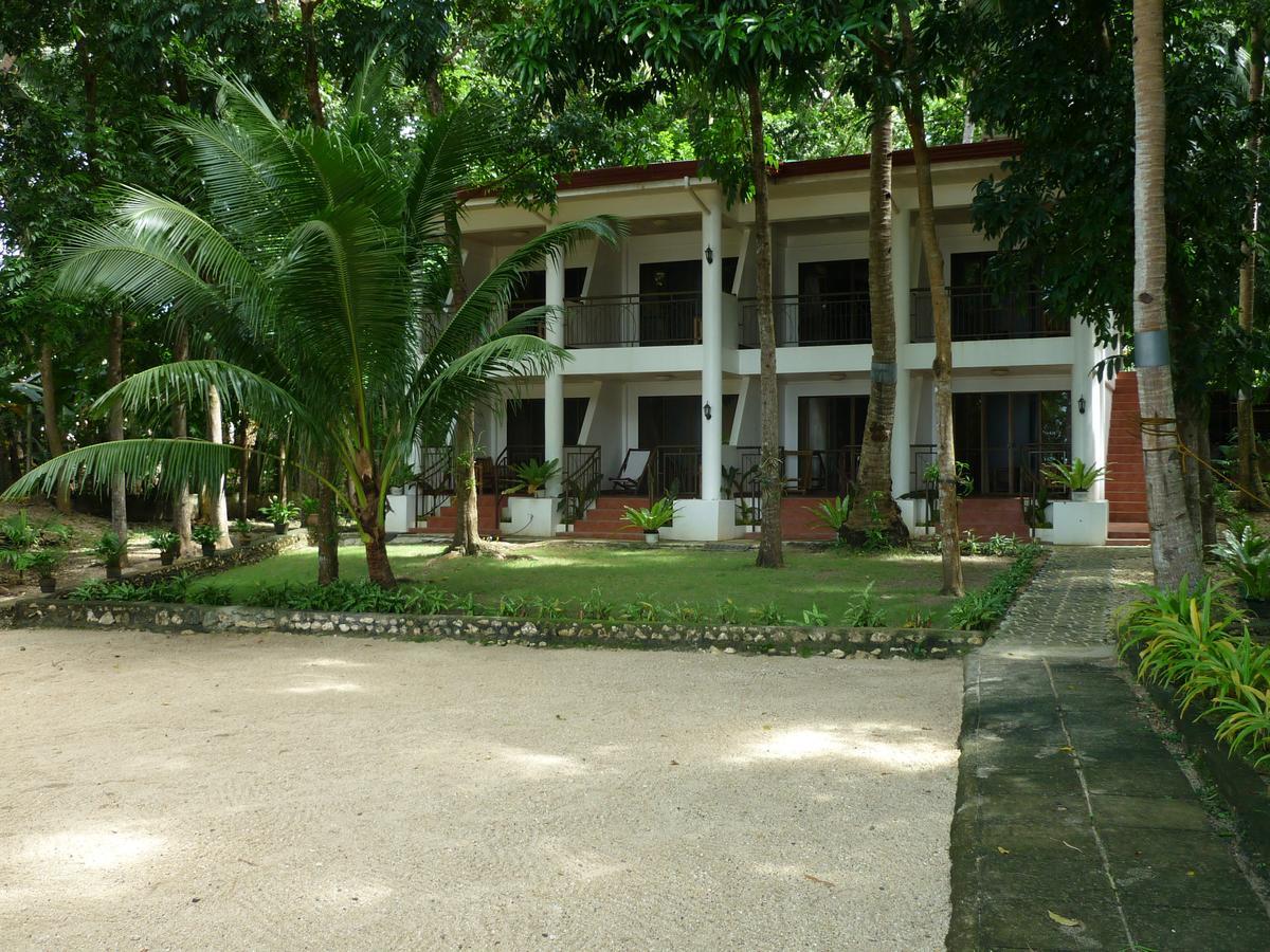 Maravilla Beach Club Tabuelan