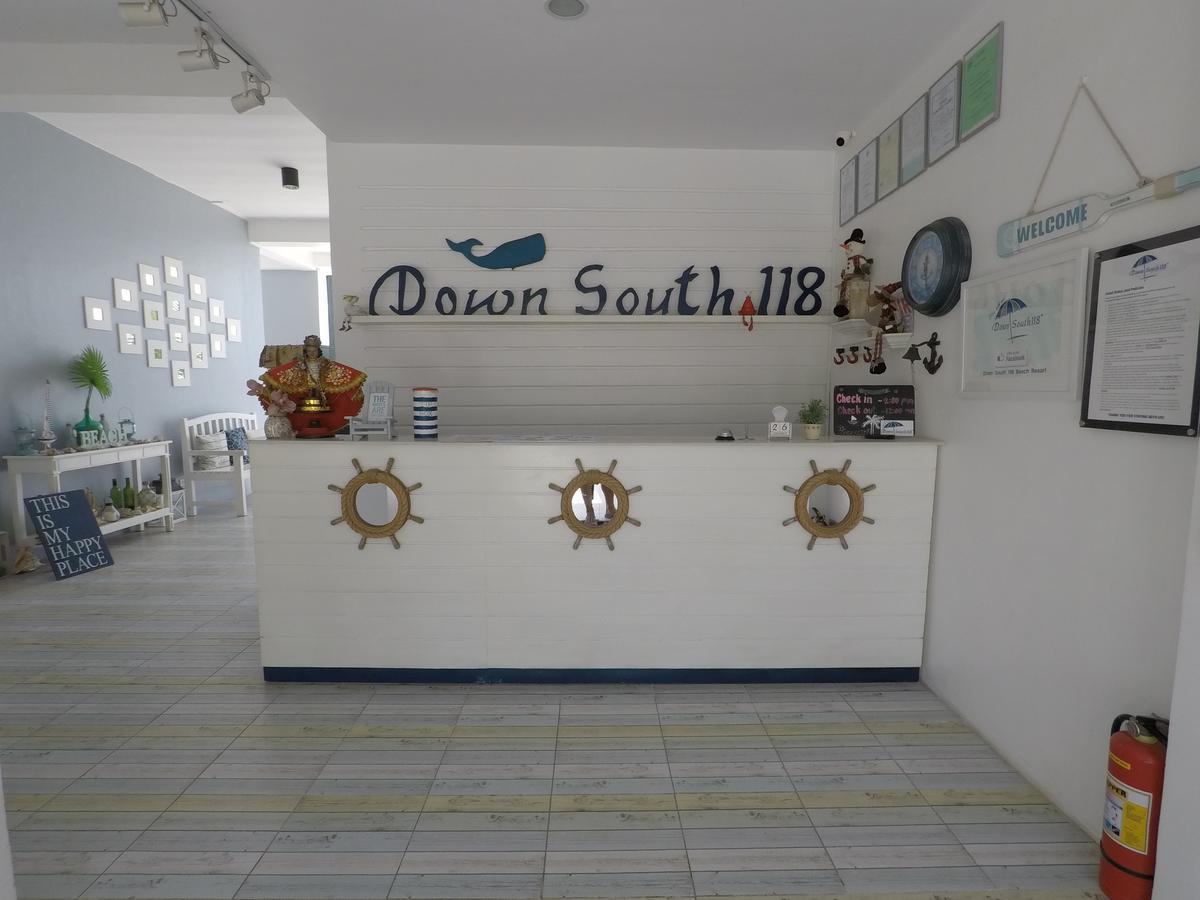 Resort Down South 118 3*