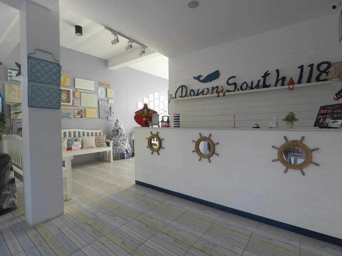 Down South 118 Resort Oslob