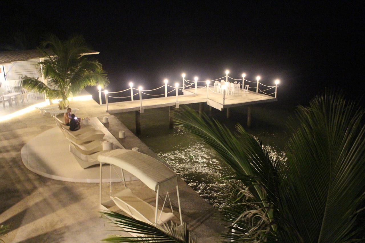 Down South 118 Resort
