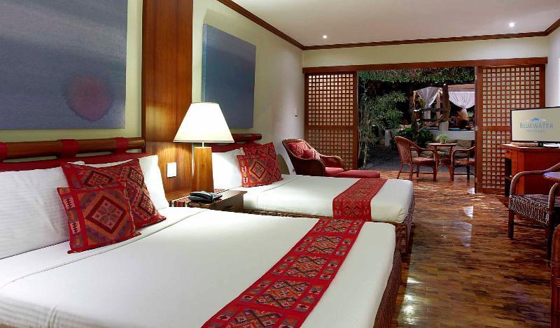Resort Bluewater Maribago