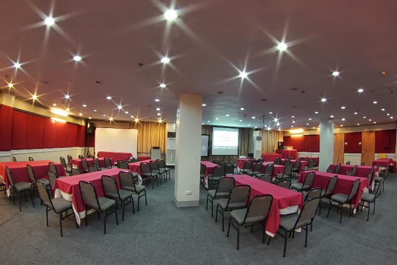 Hotel Rajah Park By Hiverooms