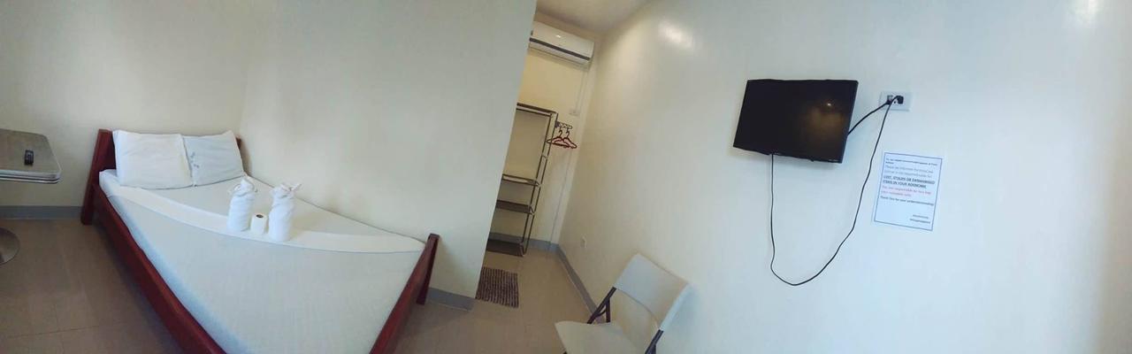 Casa Solmar Hotel 2*