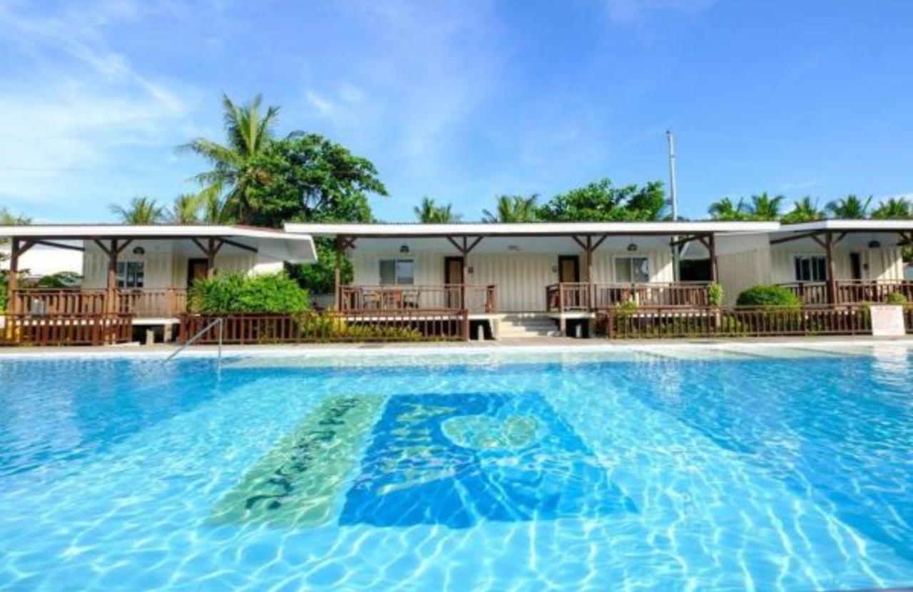 Resort Anika Island Santa Fe (Cebu)