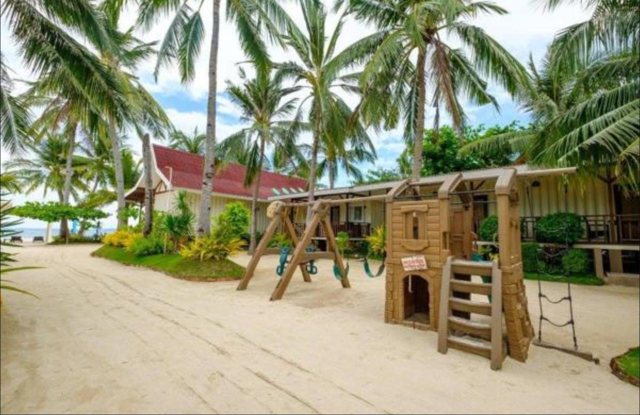 Resort Anika Island Santa Fe (Cebu)