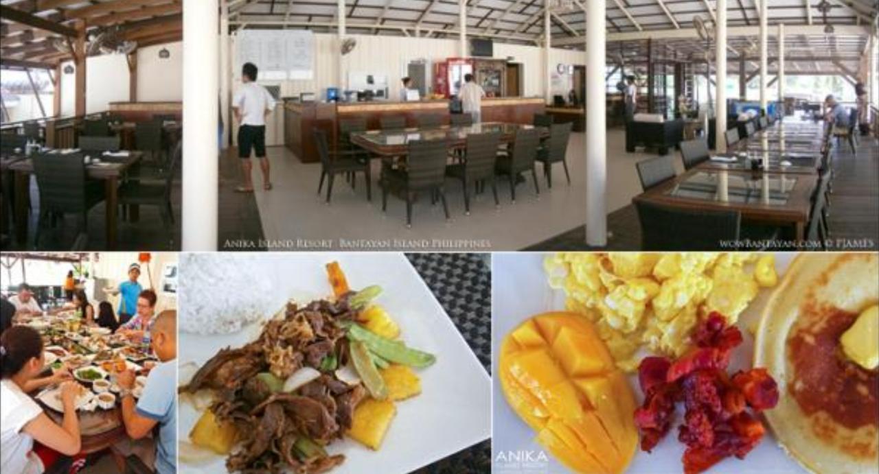 Resort Anika Island