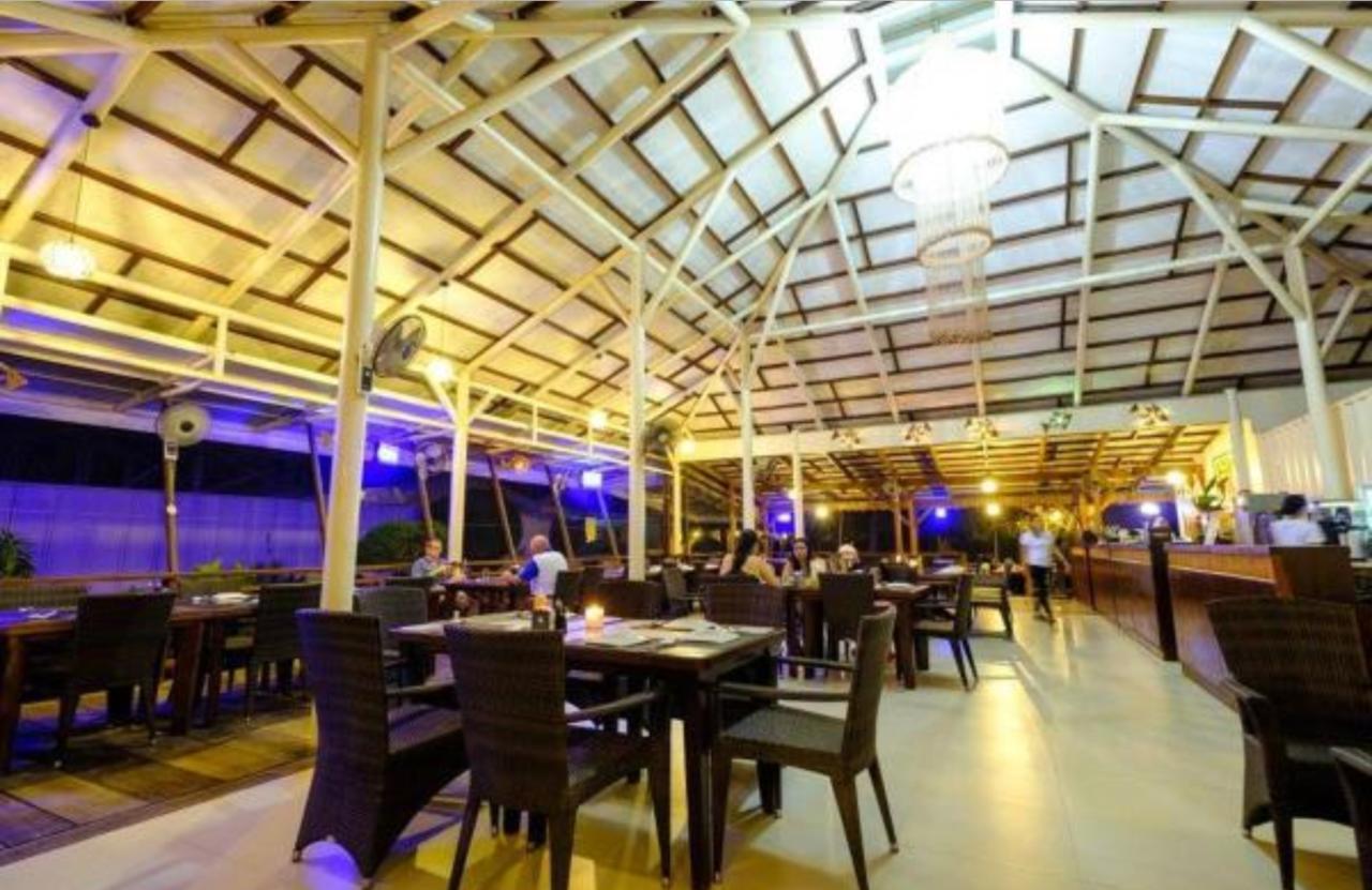 Anika Island Santa Fe (Cebu)