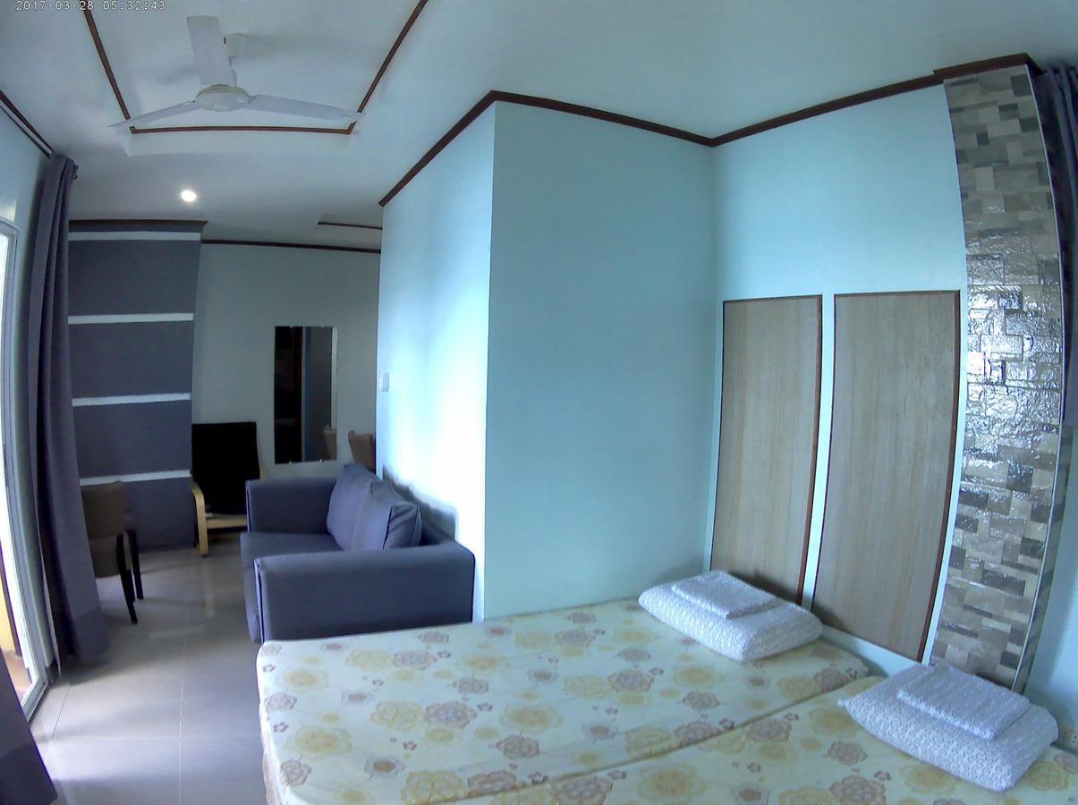 Resort Seafari Oslob