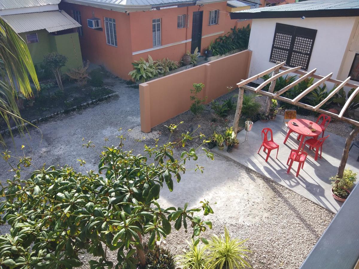 Casa Solmar Oslob