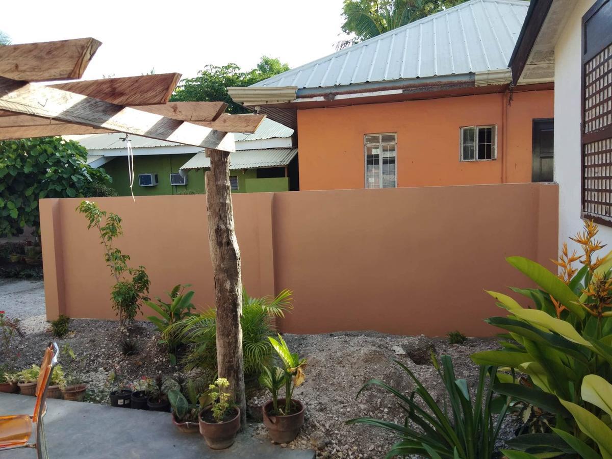 Hotel Casa Solmar Oslob