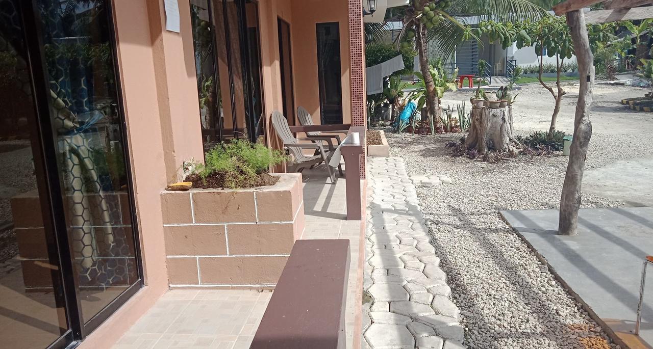 Hotel Casa Solmar Oslob