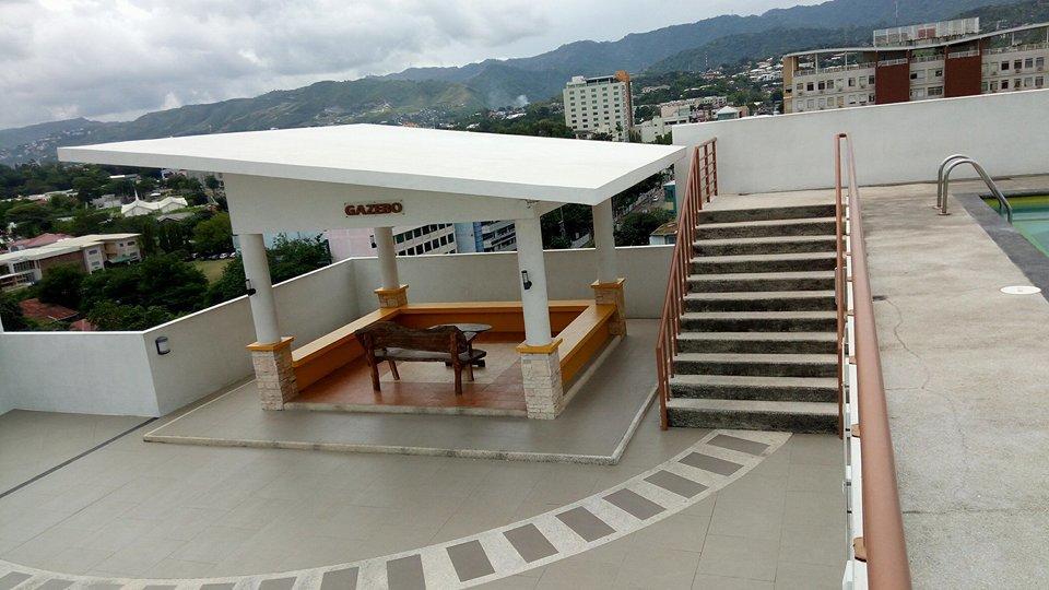 La Guardia Flats 2 - 802 Cebu