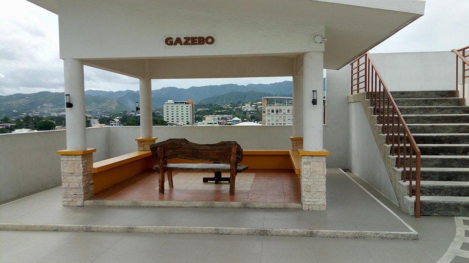 La Guardia Flats 2 - 802 Hotel Cebu