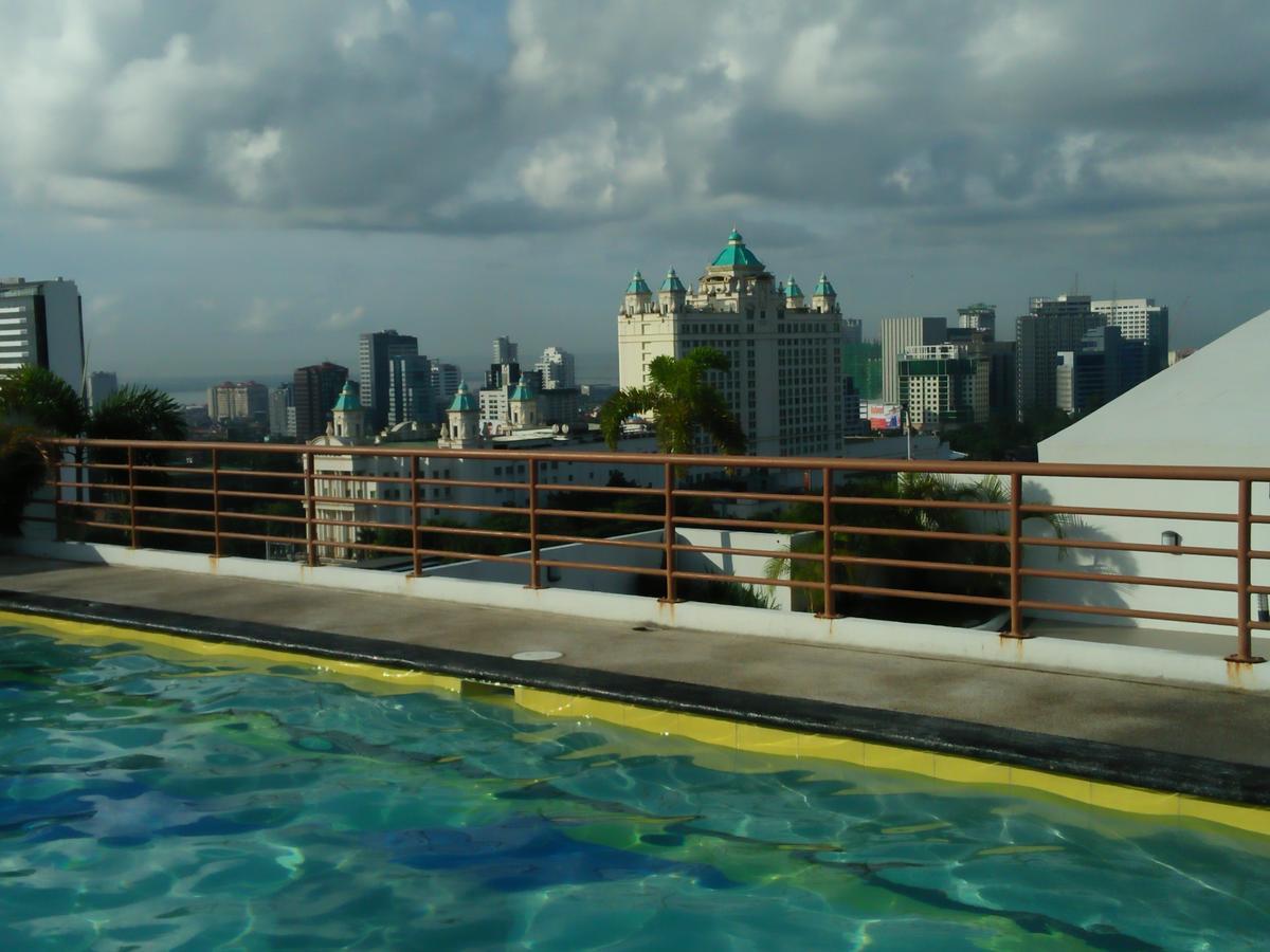 Hotel La Guardia Flats 2 - 802